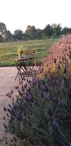 Fotografie z fotogalerie ubytování B&B Mas Coquells Habitación Genover v destinaci Vilanant + 5 fotografií