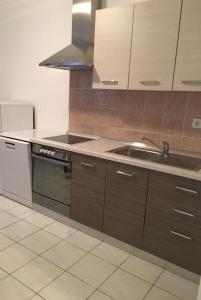 Foto dalla galleria di Apartmani Balsic a Malinska