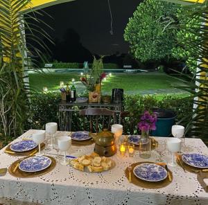 热博阿陶Casa de Campo em Recife的相册照片