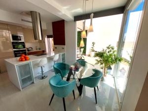 Gallery image of Casa Lagunas - Luxury Villa in Ciudad Quesada in Rojales