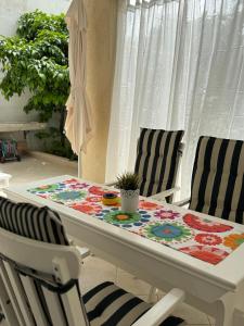 Afbeelding uit fotogalerij van Villa Viden Apartments in Tučepi