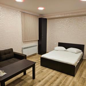 Φωτογραφία από το άλμπουμ του MOZART Hotel σε Yerevan