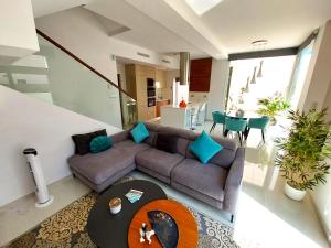 Gallery image of Casa Lagunas - Luxury Villa in Ciudad Quesada in Rojales