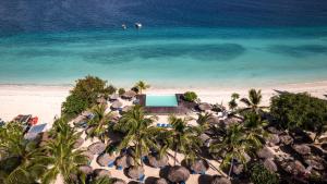 Příroda nedaleko hotelu