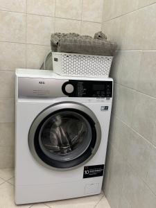 Afbeelding uit fotogalerij van Villa Viden Apartments in Tučepi