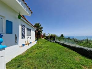 Φυσικό τοπίο κοντά σε αυτή η παραθεριστική κατοικία