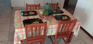 Foto sihtkohas Gros-Morne asuva majutusasutuse Le gîte du jardin galeriist