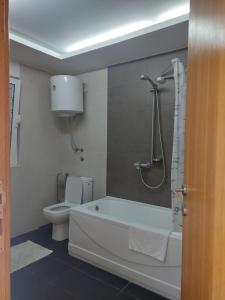 Ванная комната в Nella