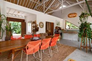 Фотография из галереи Vill Val Canggu в городе Чангу +48 фотографий