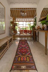 Фотография из галереи Vill Val Canggu в городе Чангу