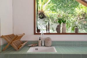 Фотография из галереи Vill Val Canggu в городе Чангу