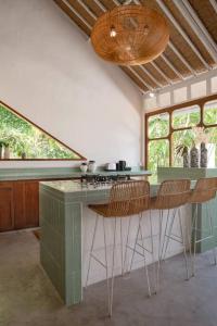 Фотография из галереи Vill Val Canggu в городе Чангу