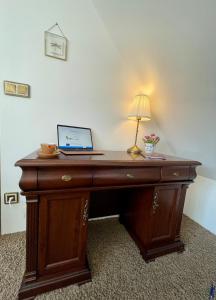 Fotografie z fotogalerie ubytování Mezonet Tatry v destinaci Štôla