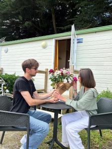 Clients de Campiotel Les Dunes - ROMANEE