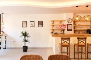 Fotografie z fotogalerie ubytování Audo Local v destinaci Antalya