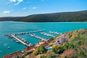 Φυσικό τοπίο κοντά σε αυτή η βίλα