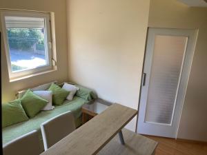 Posezení v ubytování Apartment AN + 2 fotografie