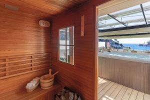 Fotografie z fotogalerie ubytování Hotel Boutique Minister 4Sup v destinaci Port de Sóller