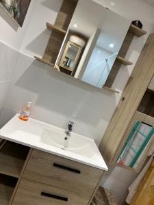 Fotografie z fotogalerie ubytování Plage des Salins Parc des Salins St Tropez v Saint Tropez + 24 fotografií