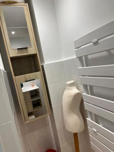 Fotografie z fotogalerie ubytování Plage des Salins Parc des Salins St Tropez v Saint Tropez