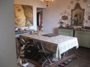 Fotografia z galérie ubytovania B&B Villa Panicucci v destinácii Livorno