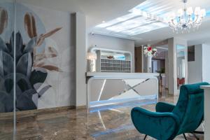Fotografie z fotogalerie ubytování HOTEL la SERENISSIMA TERME & SPA v destinaci Abano Terme