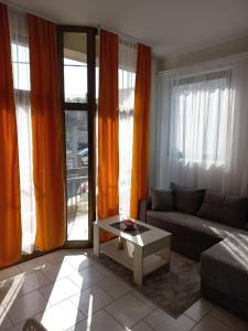 Setusvæði á Studio apartman Beus