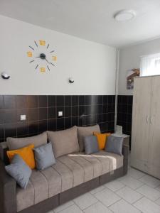 Setusvæði á Studio apartman Beus