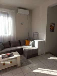 Setusvæði á Studio apartman Beus