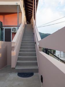 Fotografie z fotogalerie ubytování THE VIEW HOUSE v destinaci Kastellánoi