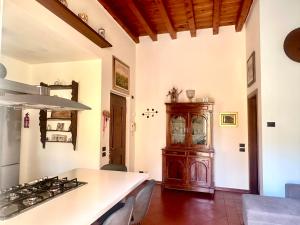 Fotografie z fotogalerie ubytování Duomo Apartment v destinaci Brescia