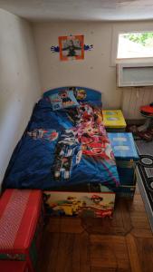 Φωτογραφία από το άλμπουμ του Adorais σε Drancy