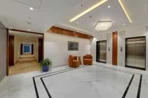 Fotografie z fotogalerie ubytování The Fern Residency, Bhiwandi-Pimplas v destinaci Bhiwandi