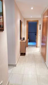 Mynd úr myndasafni af Apartamento Playa de Daimuz í Daimuz