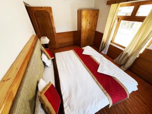 Fotografie z fotogalerie ubytování Hotel Lumbini v destinaci Léh