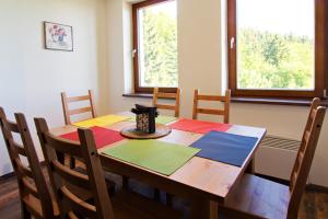 Zdjęcie z galerii obiektu Apartmány Chata Švadlenka w Rokitnicach nad Izerą