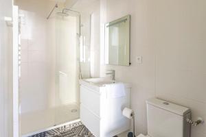 Galeriebild der Unterkunft Le St Barth : Appartement T1 bis in Saint-Barthélemy-dʼAnjou