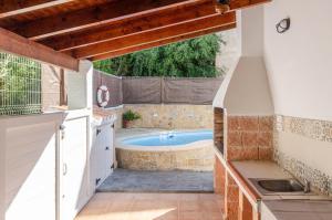 Φωτογραφία από το άλμπουμ του YourHouse Sa Calma ETV3852 σε Son Serra de Marina +41 φωτογραφίες