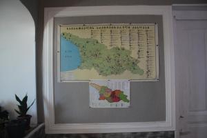 Foto Goris asuva majutusasutuse Guesthouse Levani galeriist
