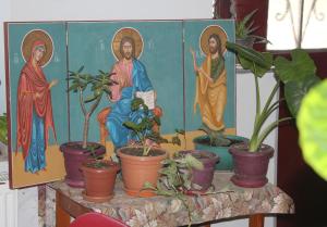 Foto Goris asuva majutusasutuse Guesthouse Levani galeriist