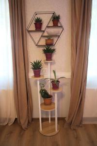 Foto Goris asuva majutusasutuse Guesthouse Levani galeriist