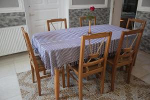 Foto Goris asuva majutusasutuse Guesthouse Levani galeriist
