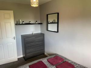 Gambar di galeri bagi Home from home, quiet end of cul-de-sac di Exmouth
