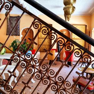 Fotografie z fotogalerie ubytování Riad golf stinia v destinaci Meknes