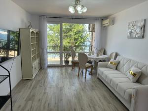 Gallery image of Golden Luxury on the Sand, Chernomoretz, Bulgaria in Chernomorets