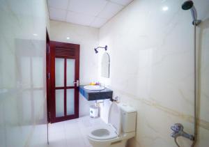 Bany a Lotus Rock Hotel Đà Nẵng