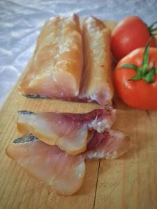 Fotografie z fotogalerie ubytování Casa din Delta v destinaci Murighiol