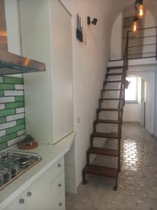 プローチダにあるBamboo Houseのギャラリーの写真