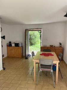 Billede fra billedgalleriet på Gîte dans les Cévennes i Saint-Jean-du-Gard