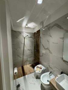 Bagno di CIVICO 8